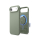 Etui / obudowa na smartfona Elago Magsafe Silicon Case do iPhone 17 AIR Khaki Green